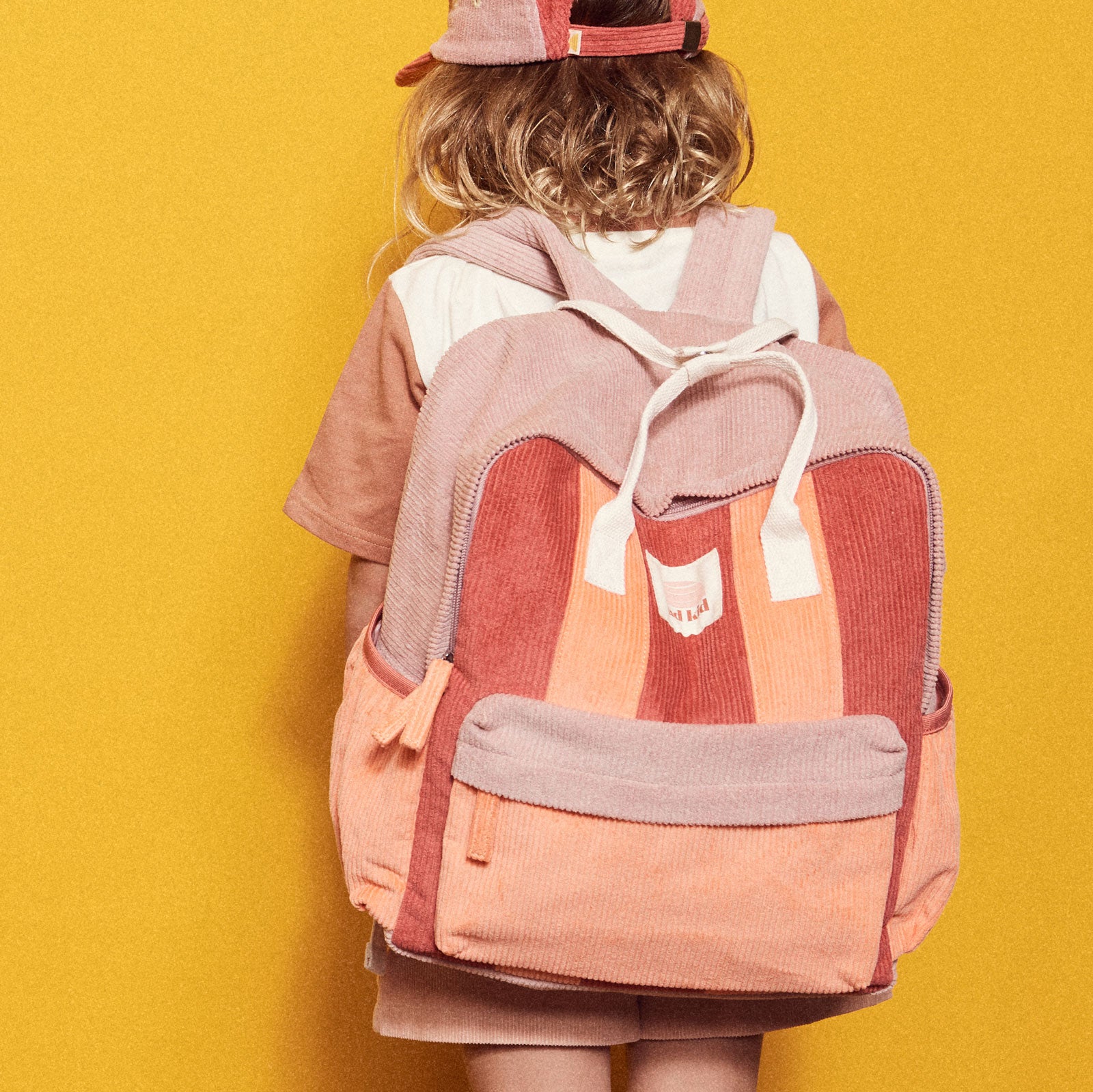 Back To School Bundle - Berry
