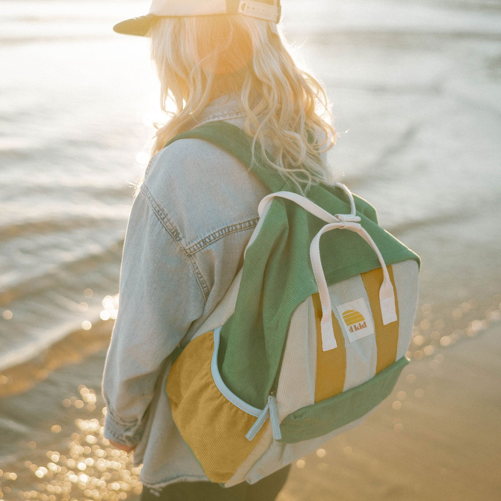 Back To School Bundle - Lagoon