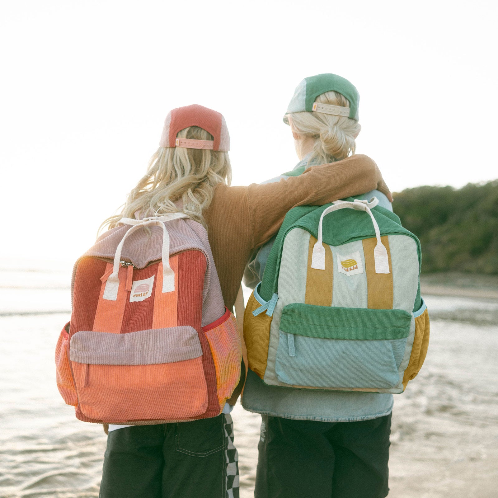 Back To School Bundle - Lagoon