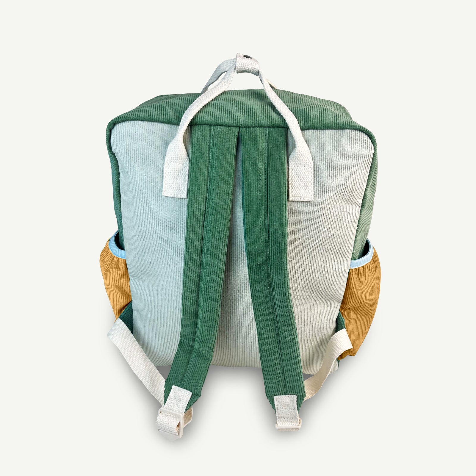 Back To School Bundle - Lagoon
