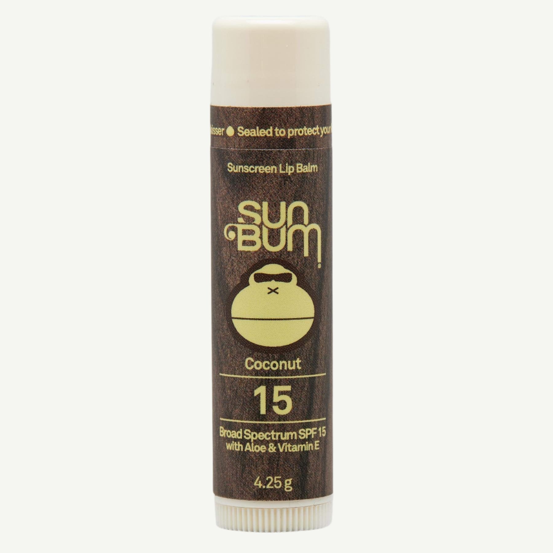Lip Balm Coconut 4.25g