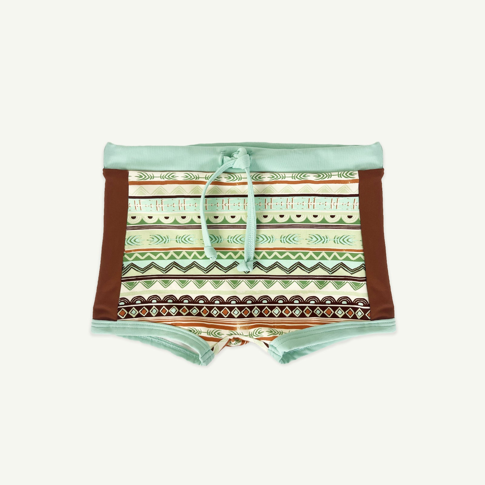 Reef Stripe Eco Paddle Pant