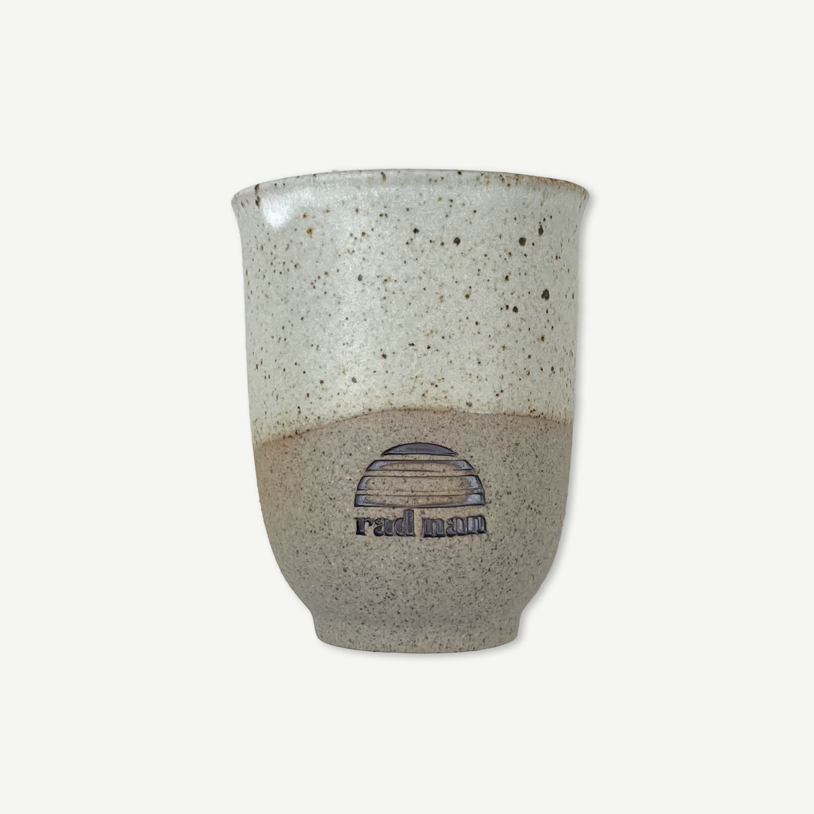 Rad Nan Tee, Sock and Rad Nan Mug Bundle