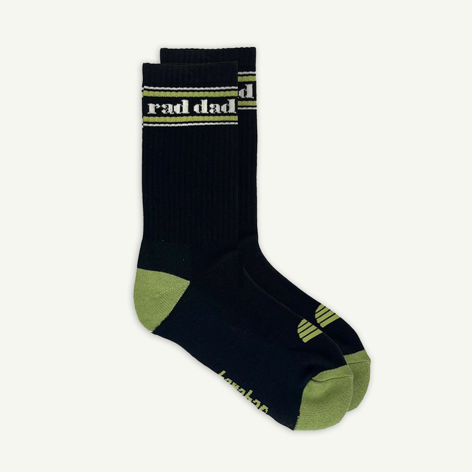 Rad Dad Beanie & Socks Bundle