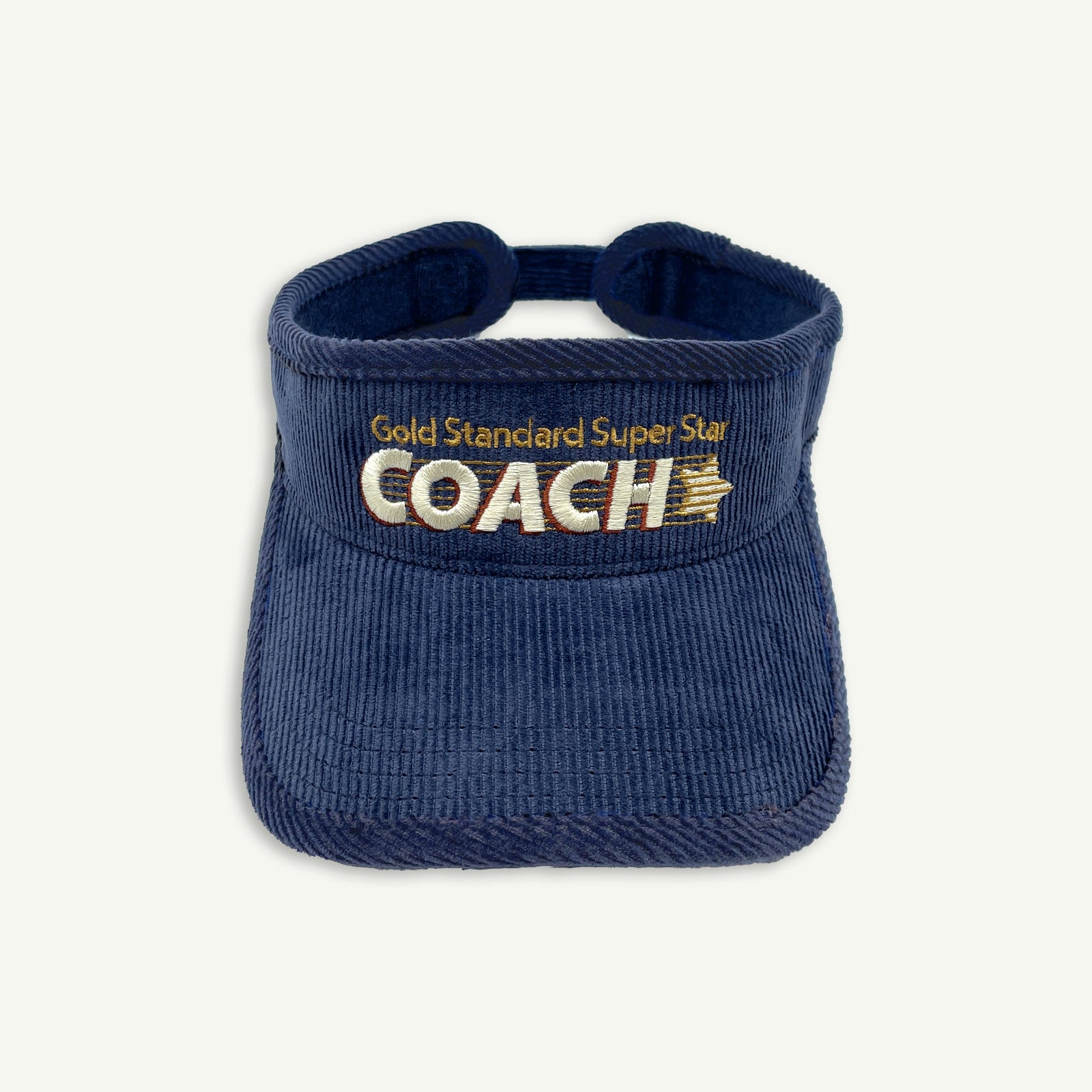 Super Star Coach Visor
