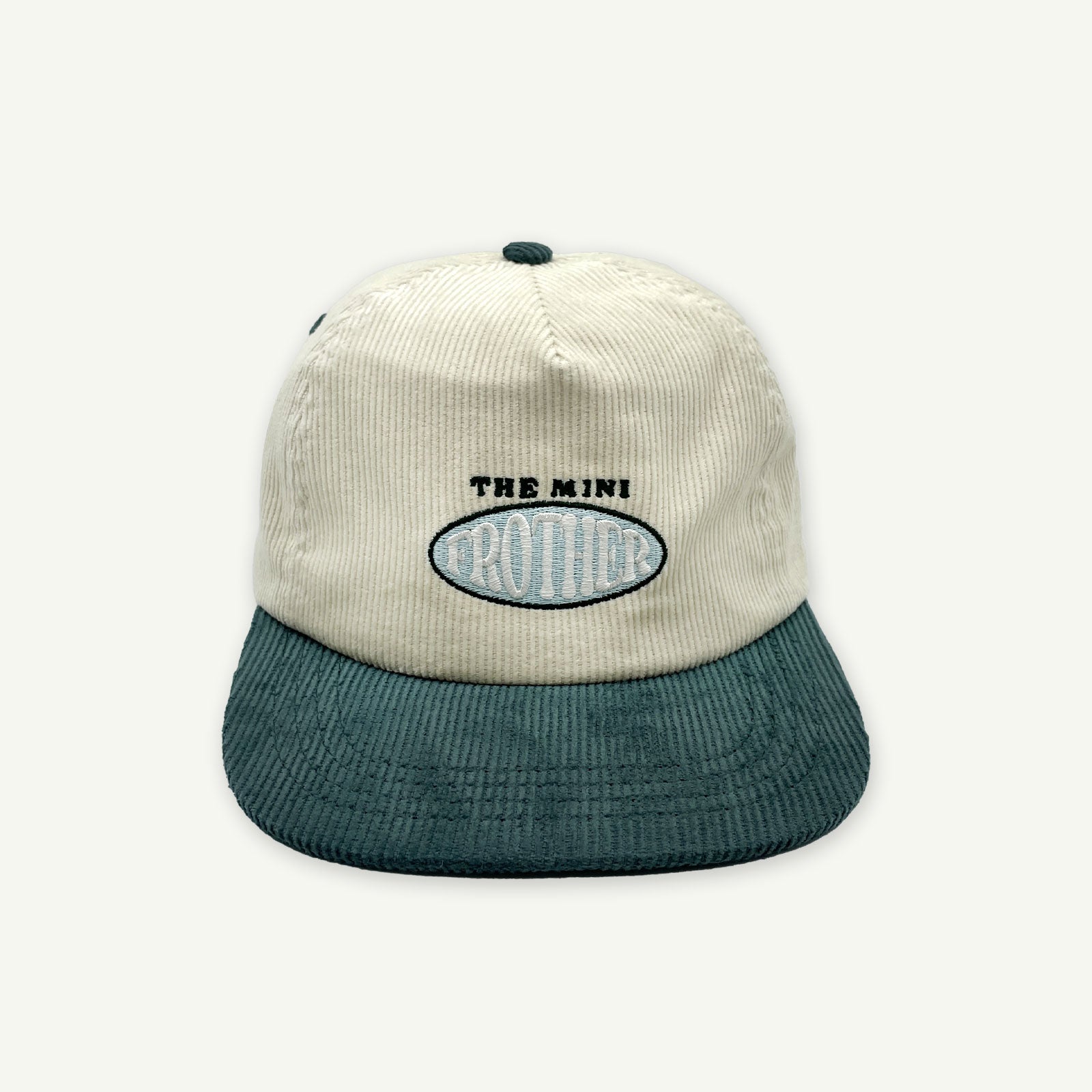 Mini Frother Two Tone Cord Cap