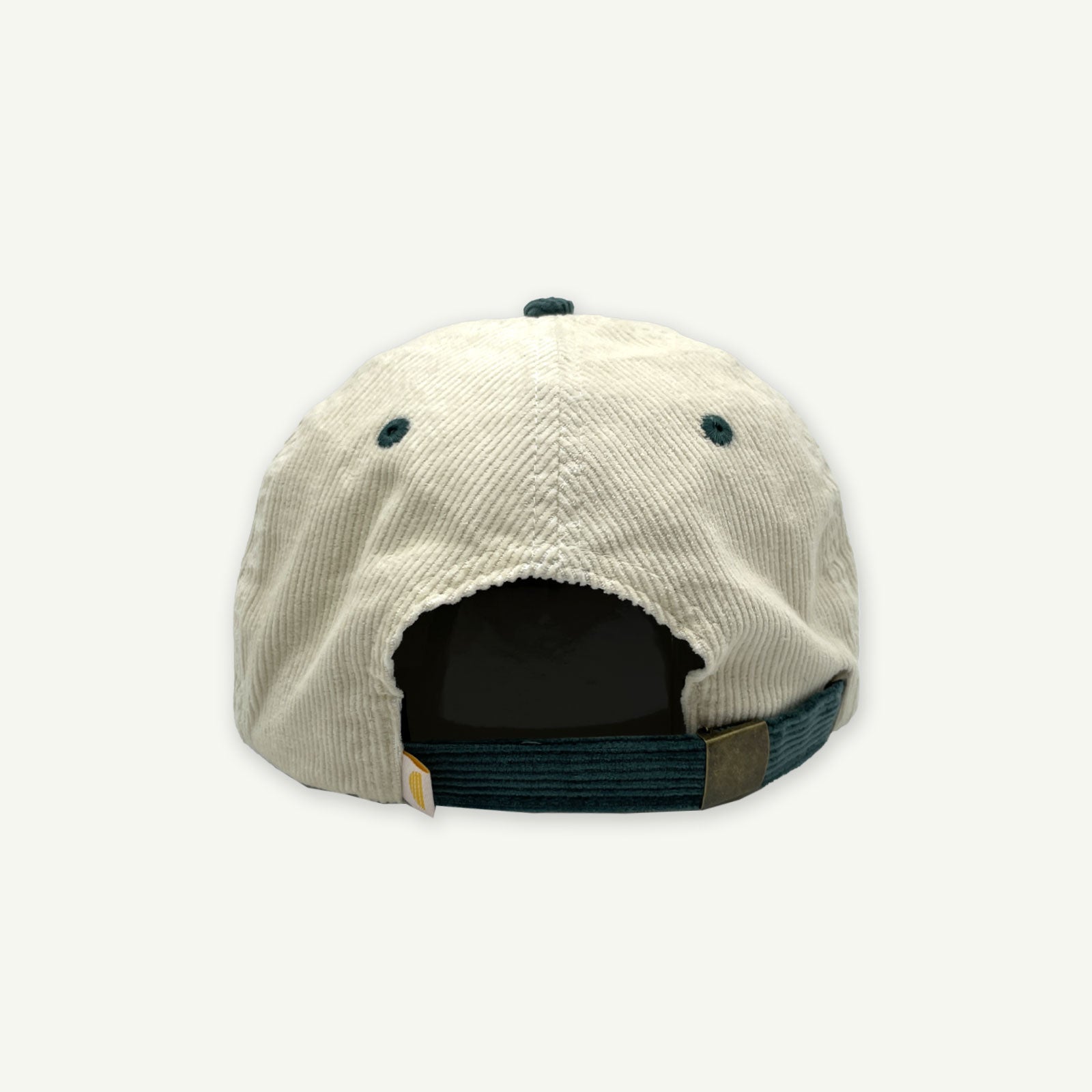 Mini Frother Two Tone Cord Cap