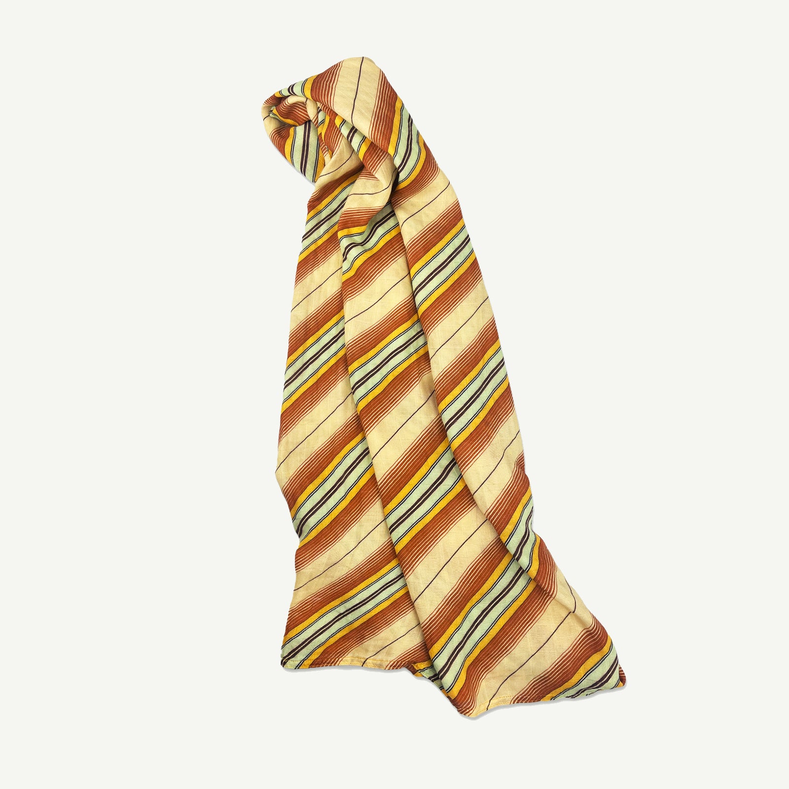 Variegated Stripe Sarong