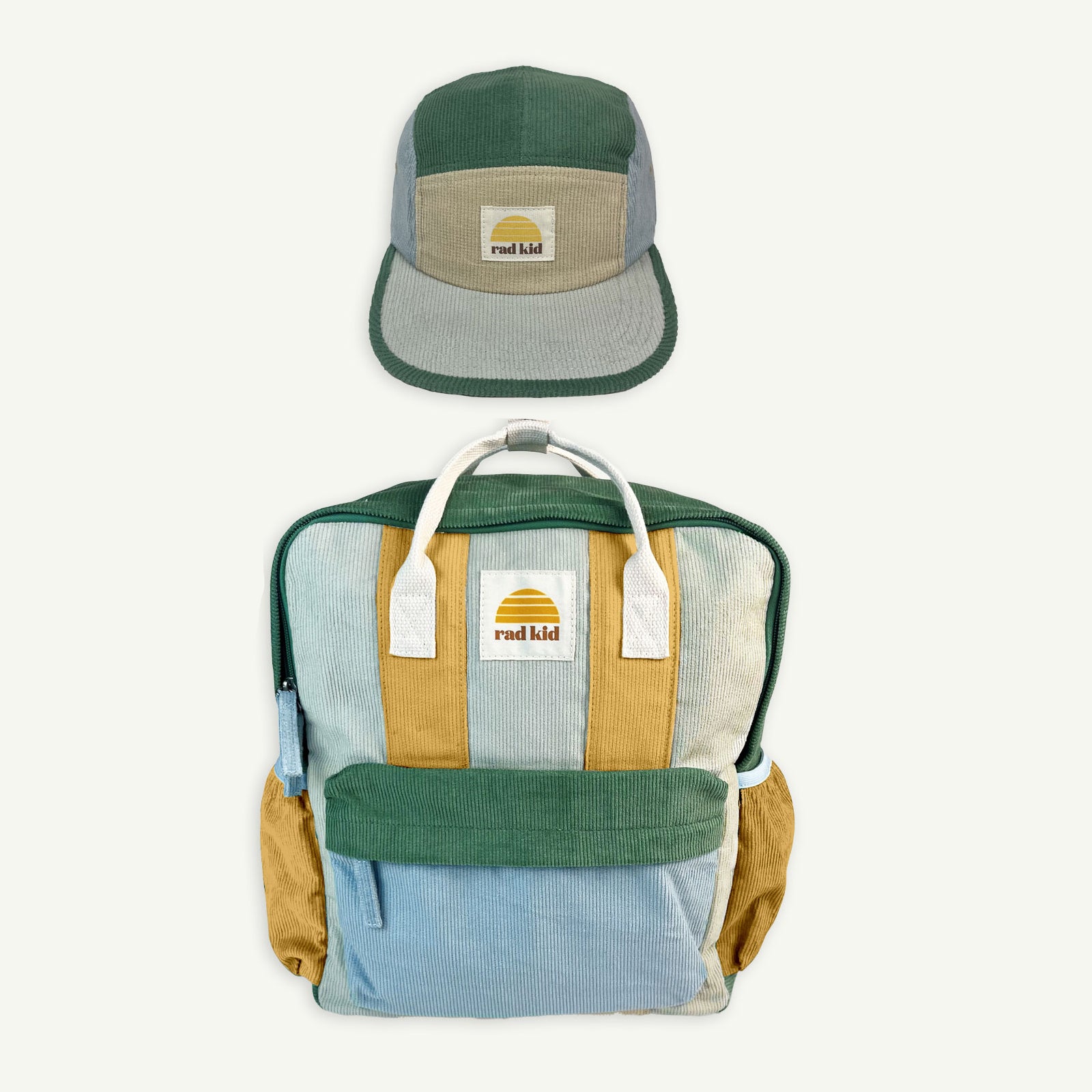 Back To School Bundle - Lagoon