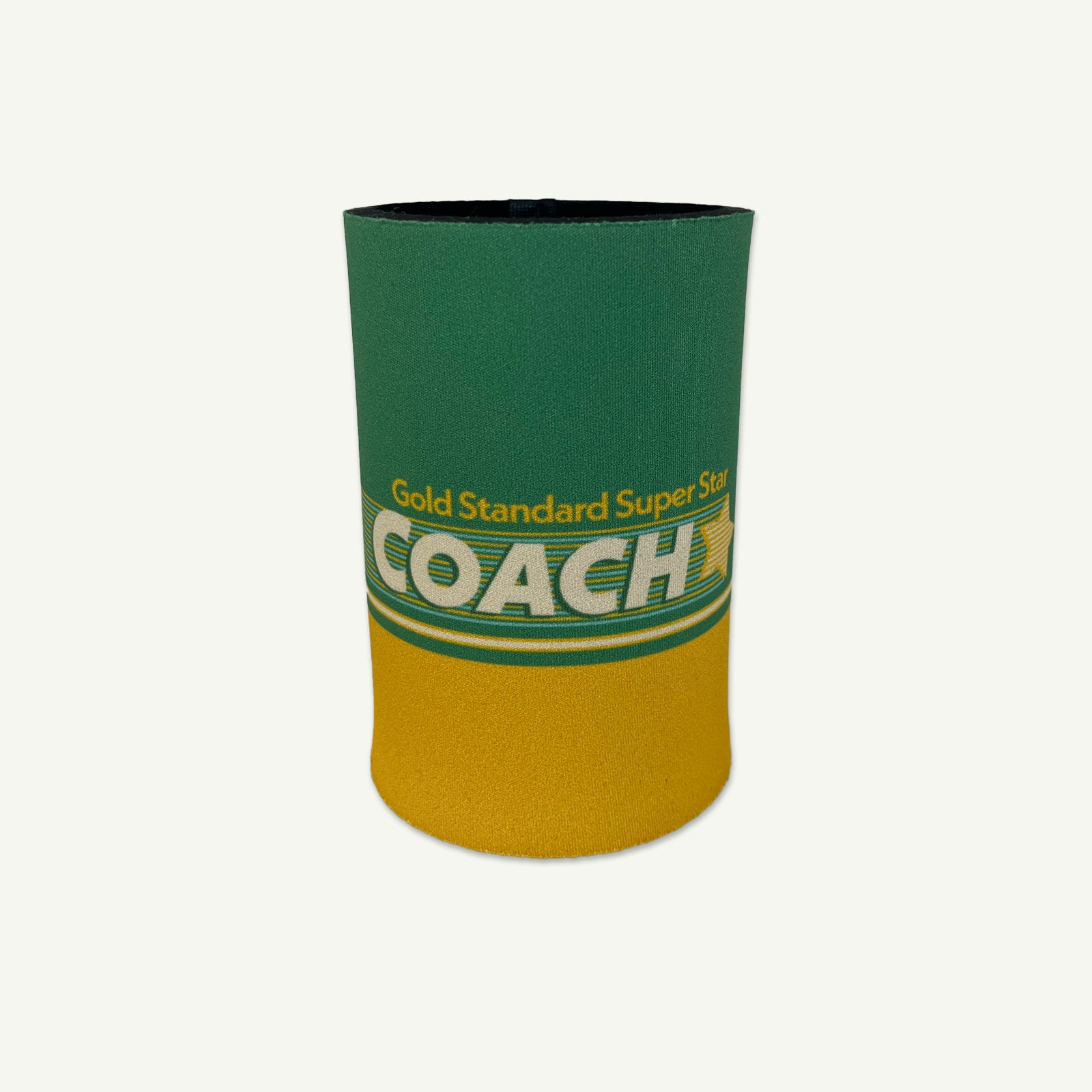 Super Star Coach Drink Cooler