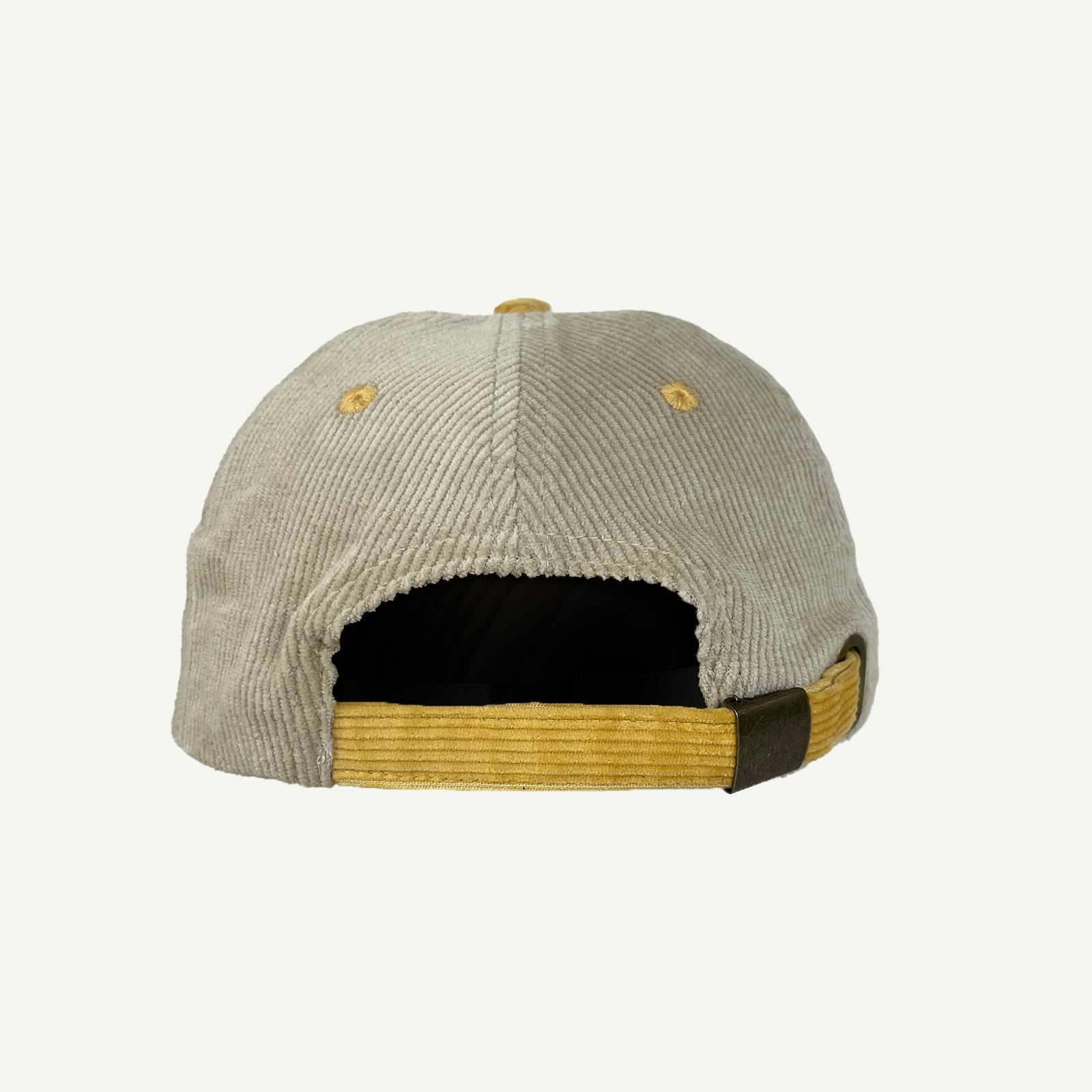 Sis Two Tone Cord Cap
