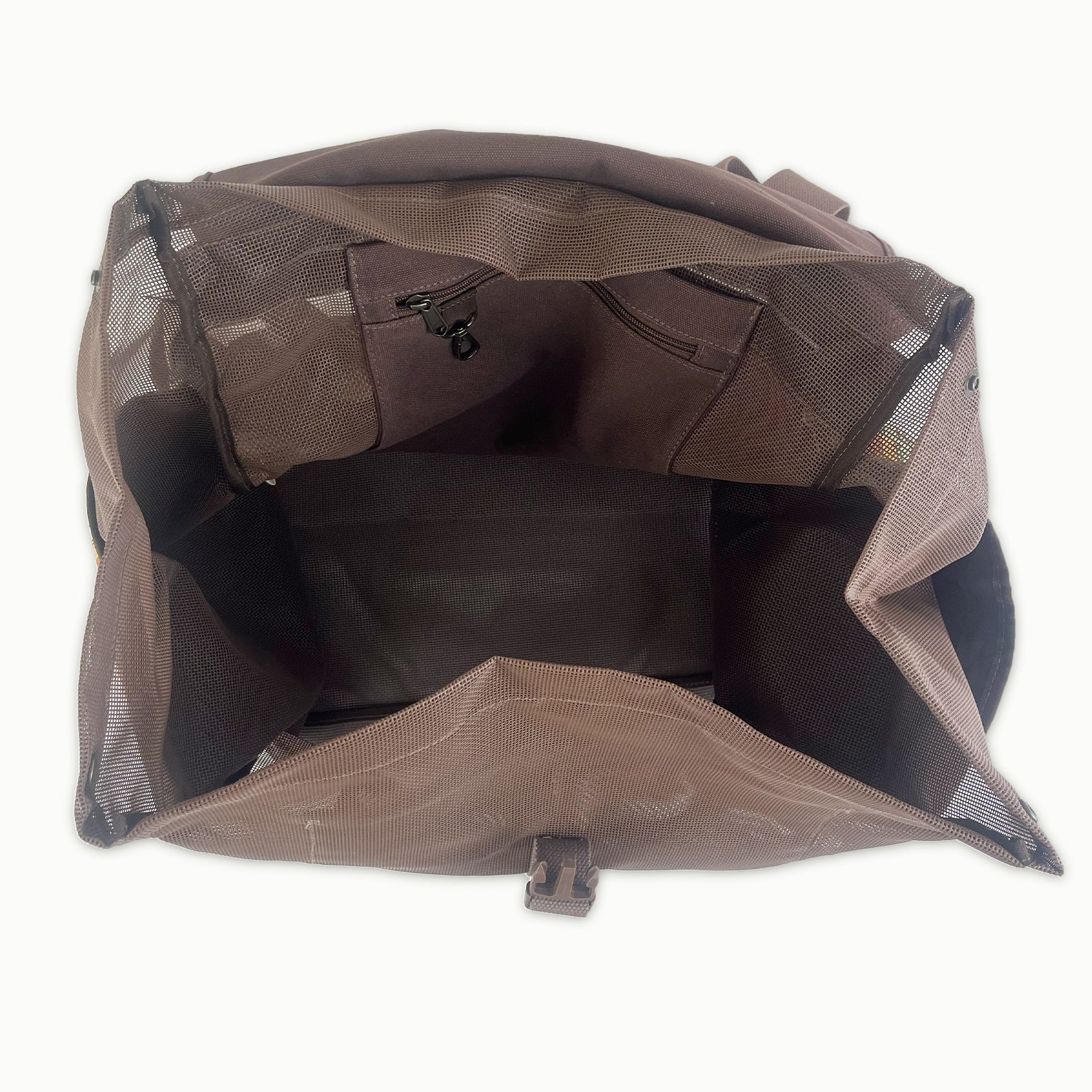 Banabae X Sande Kids Sand Free Convertible Beach Bag - Stripe