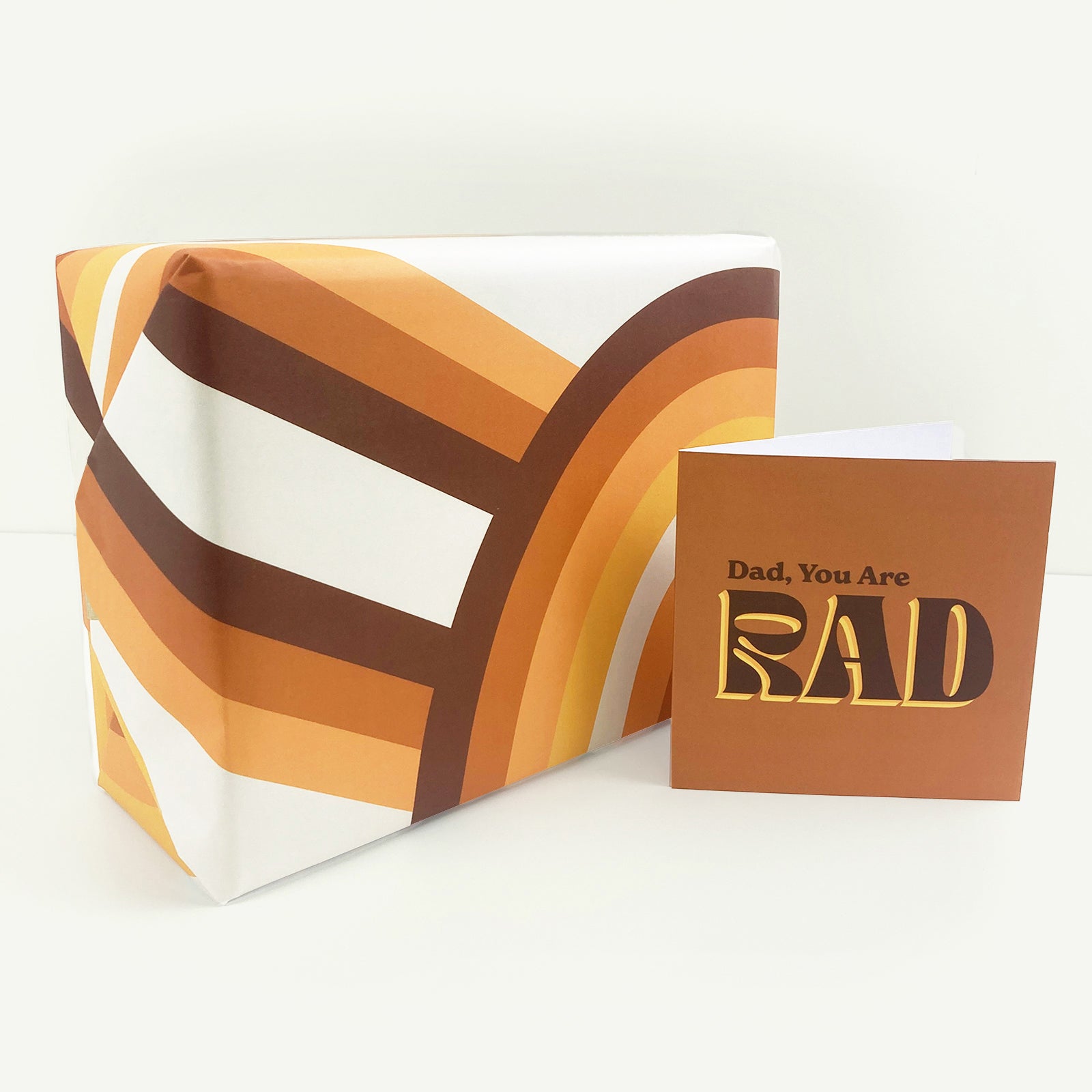 Gift Wrapping
