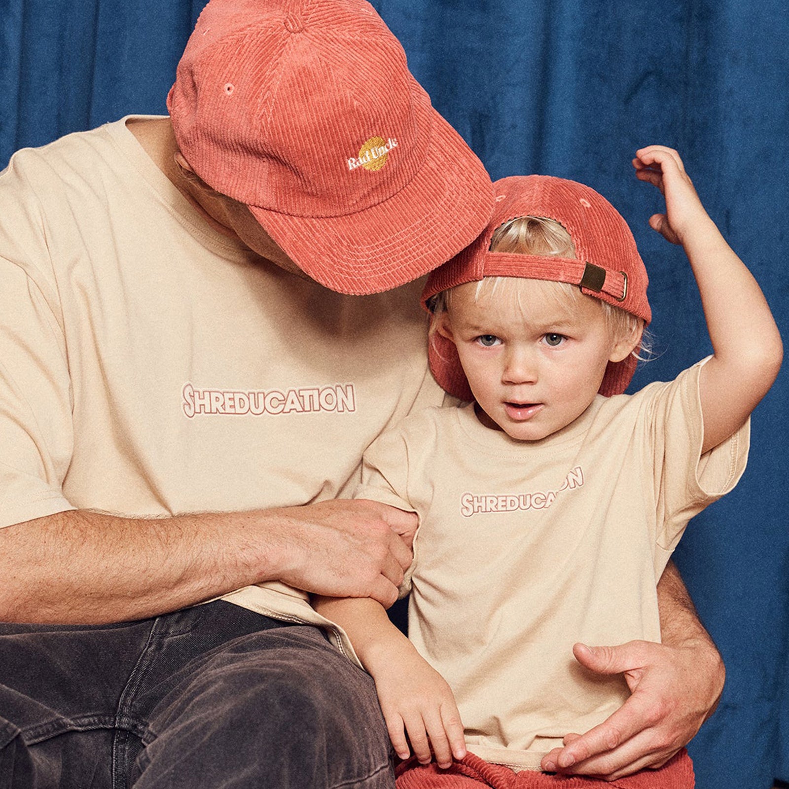 Shreducation Dad Bundle