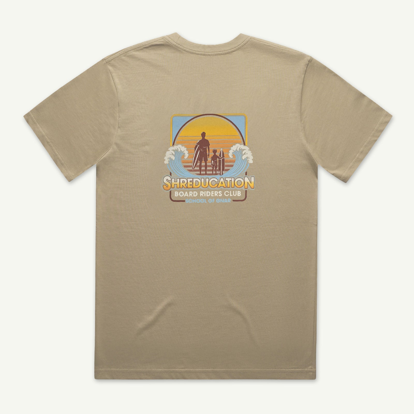Shreducation Dad Bundle