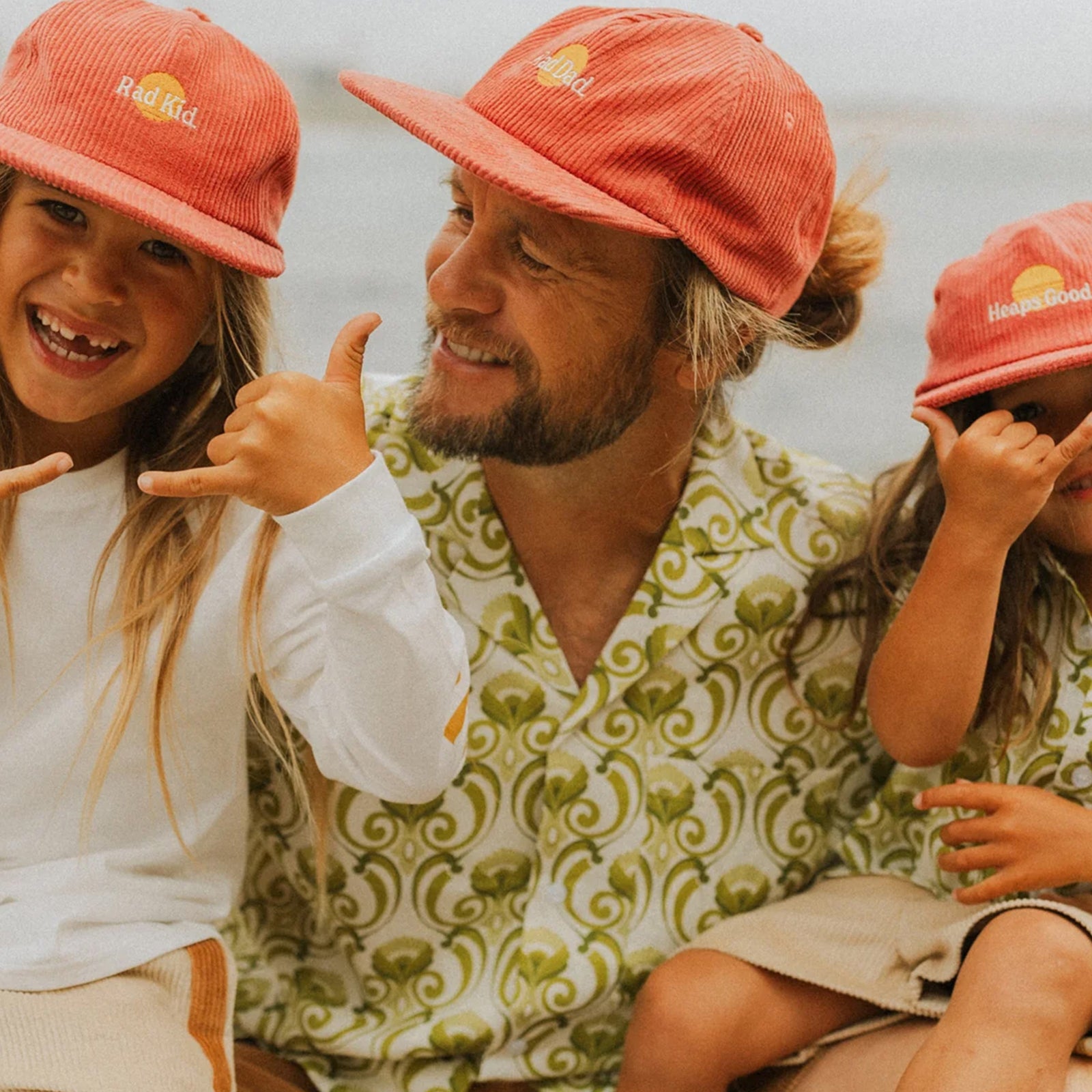 Shreducation Dad Bundle