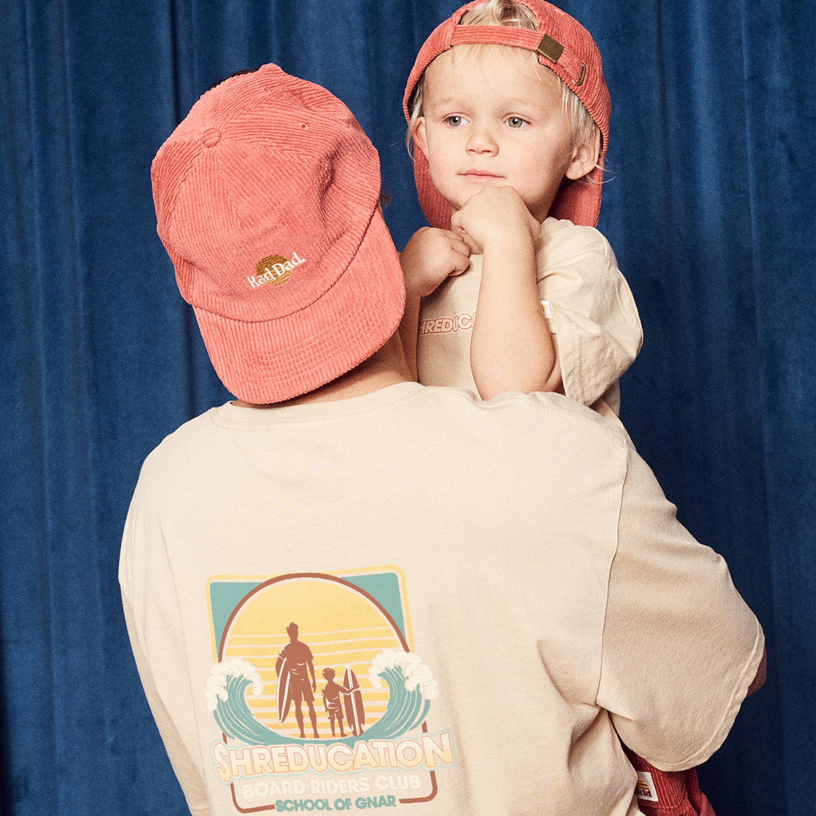 Shreducation Dad Bundle