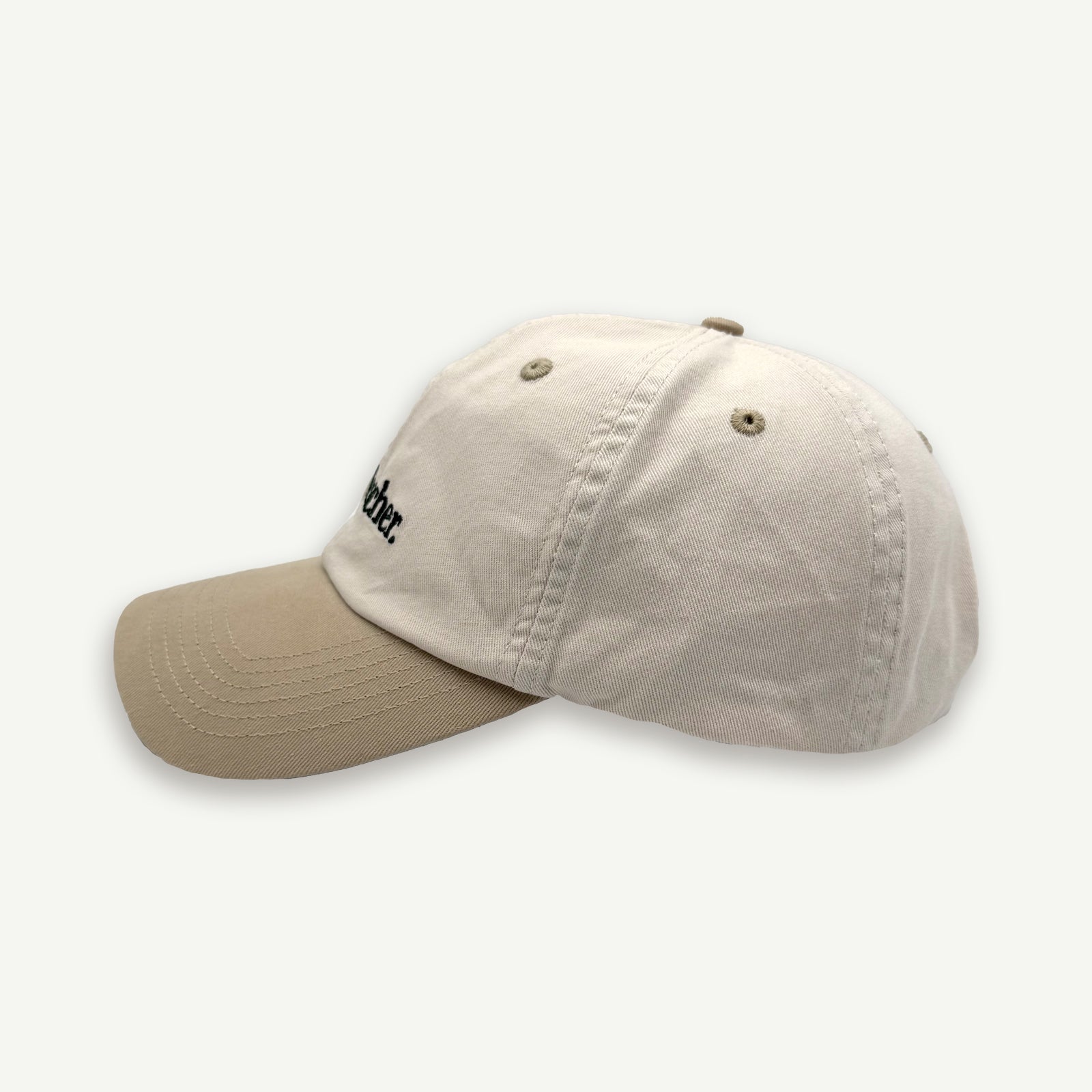 Rad Teacher Two Tone Baseball Cap
