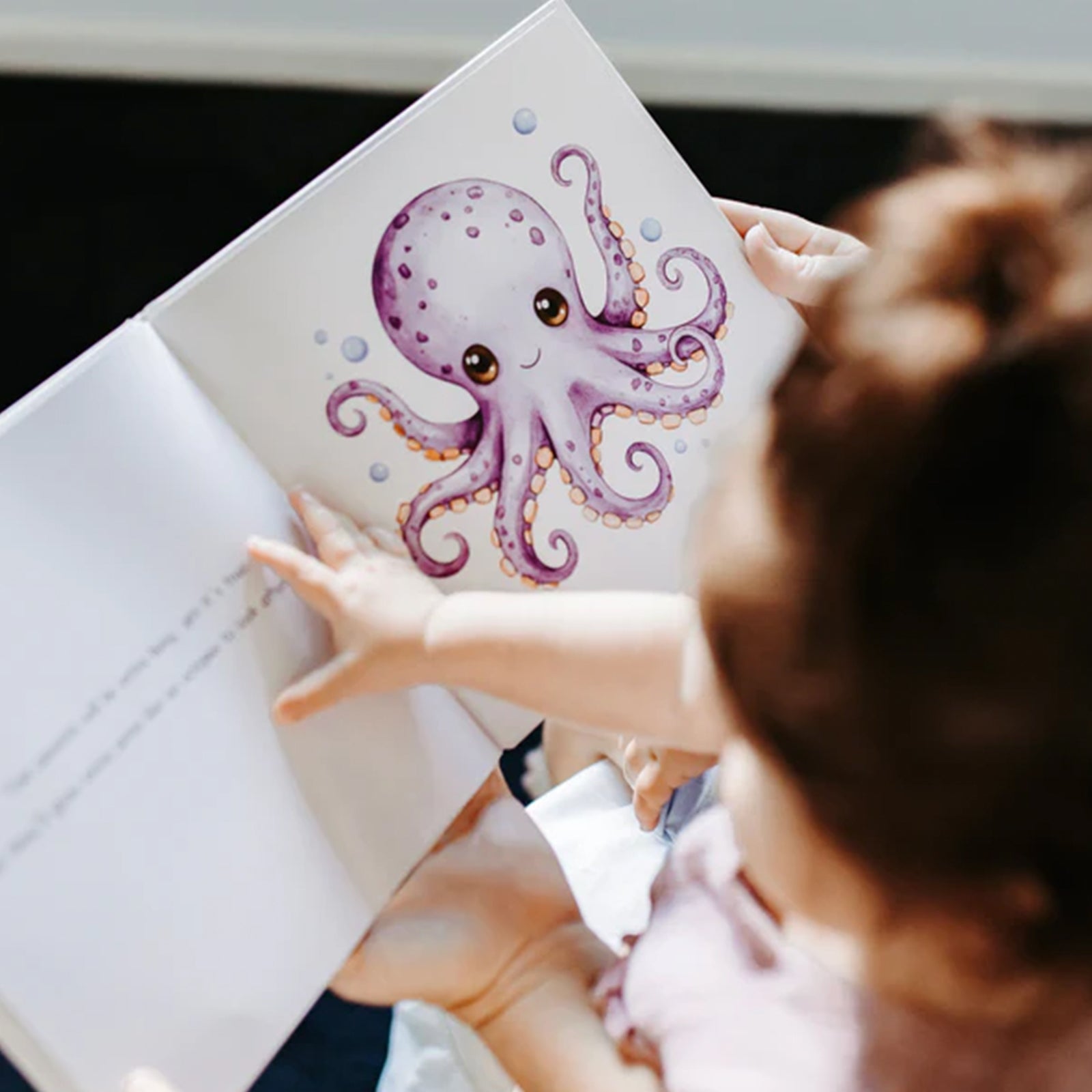 Big Sister Book