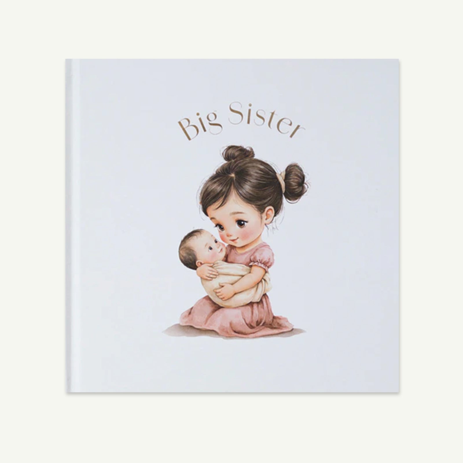 Big Sister Book