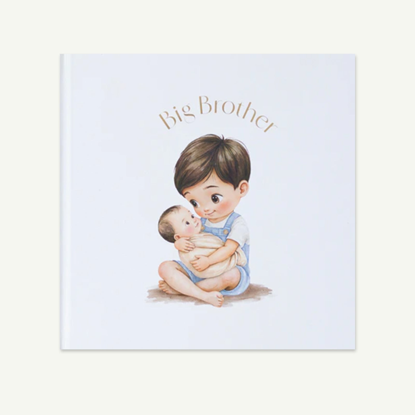 Big Brother Book