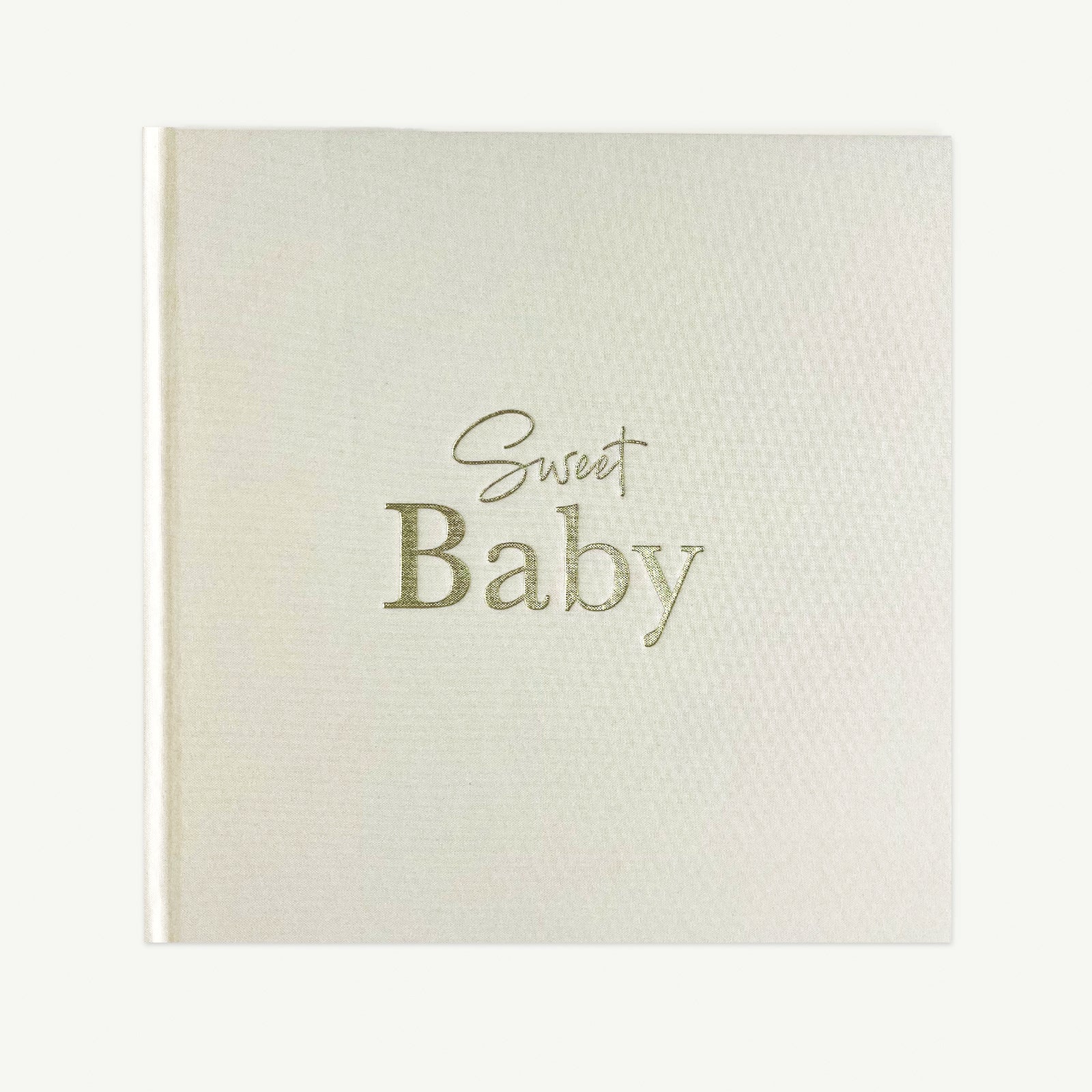 Sweet Baby Journal