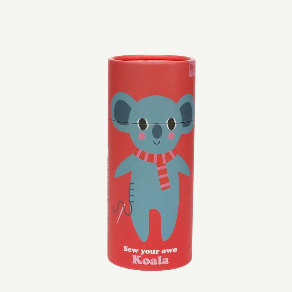 Sew Your Own - Koala