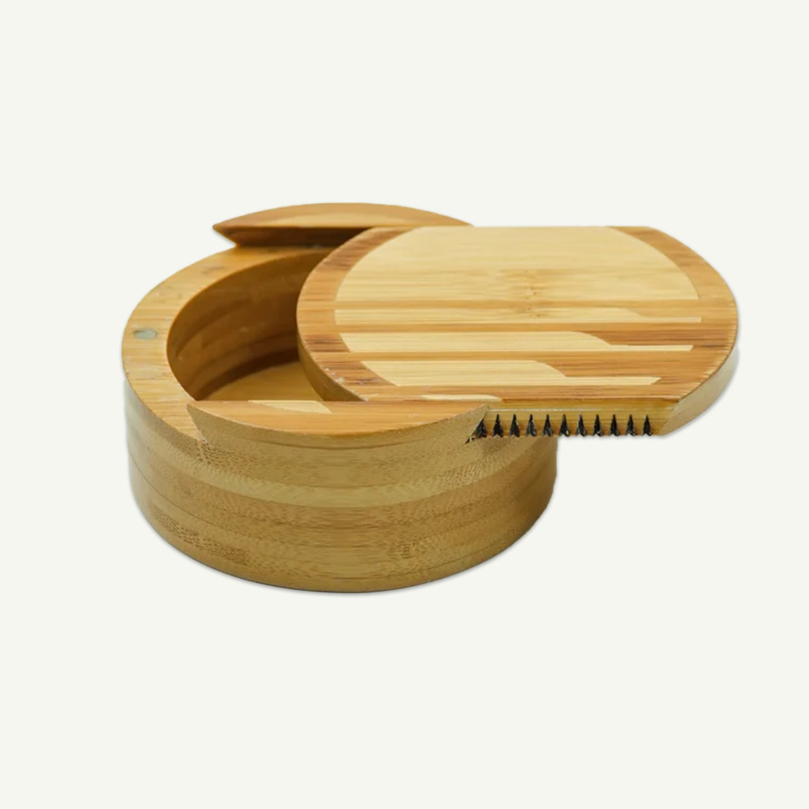 Wax Box and Frother Cap Bundle