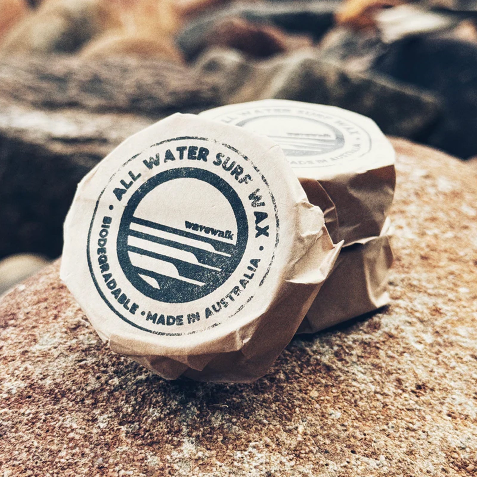 Wax Box and Frother Cap Bundle