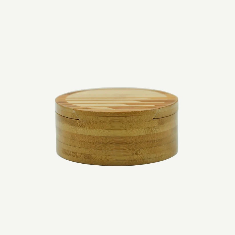 Biodegradable All Water Surf Wax and Wax Box