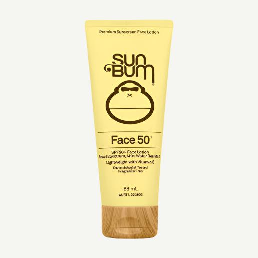 Face Lotion SPF 50 88ml