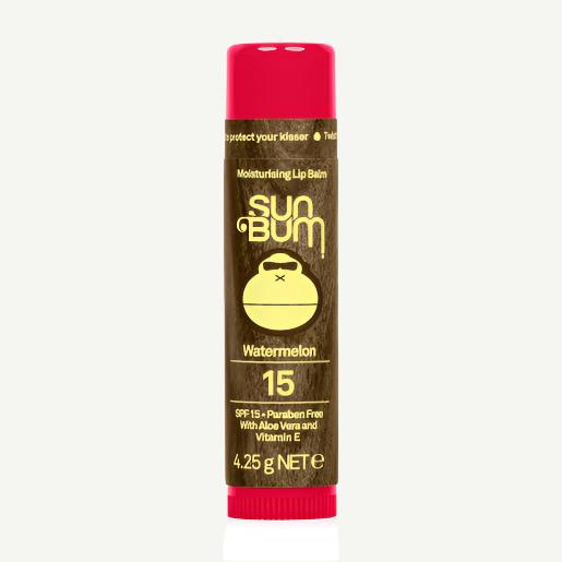 Lip Balm Pomegranate