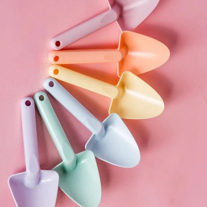 Little Digger Beach Spade - Mint