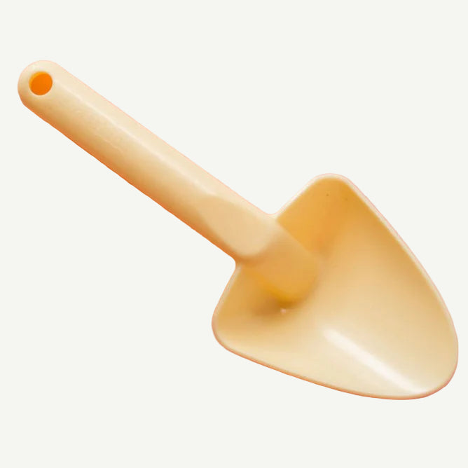 Little Digger Beach Spade - Yellow