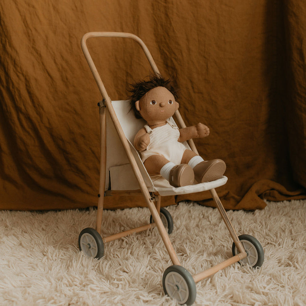 Olli Ella Dinkum Doll - Sprout
