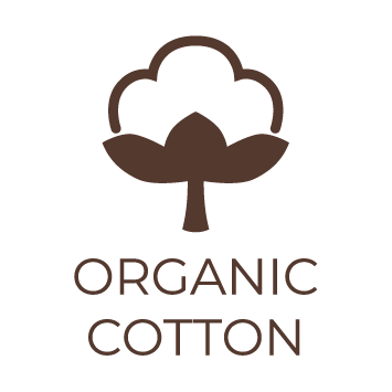 Early Riser Organic Cotton/ Cashmere Blankie