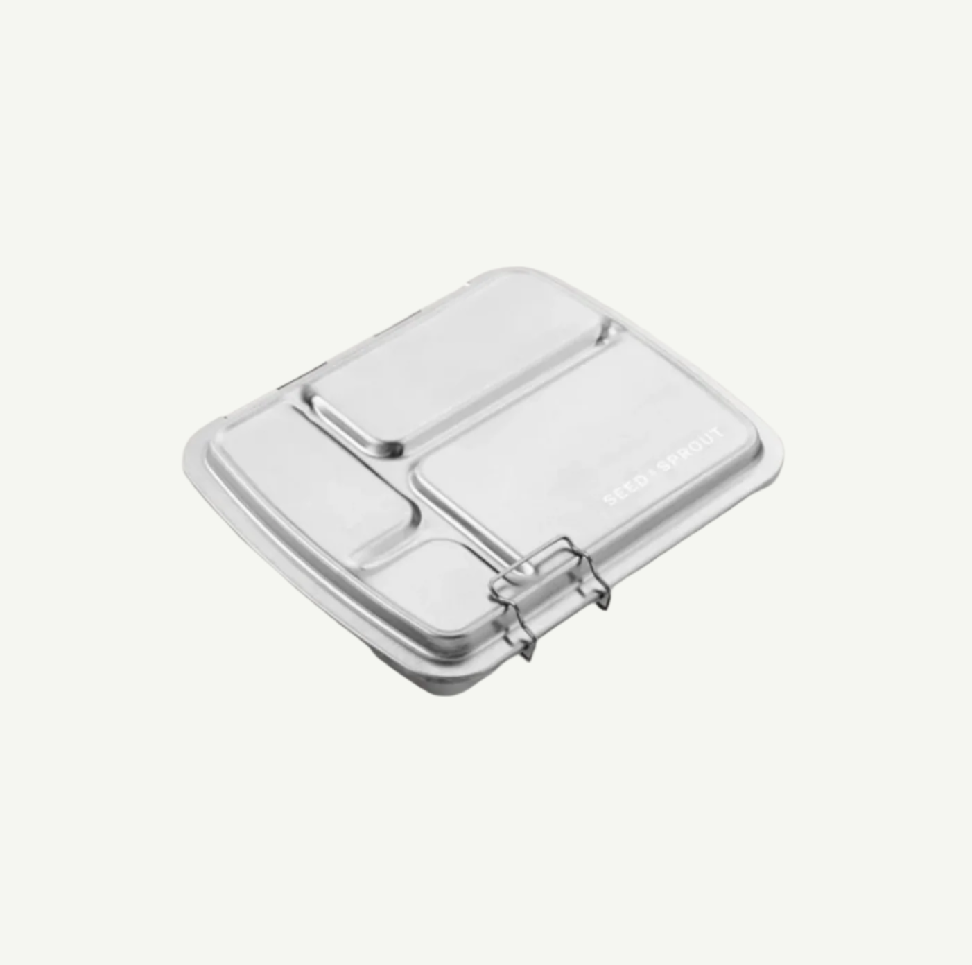 CrunchBox with 2 Pot Set