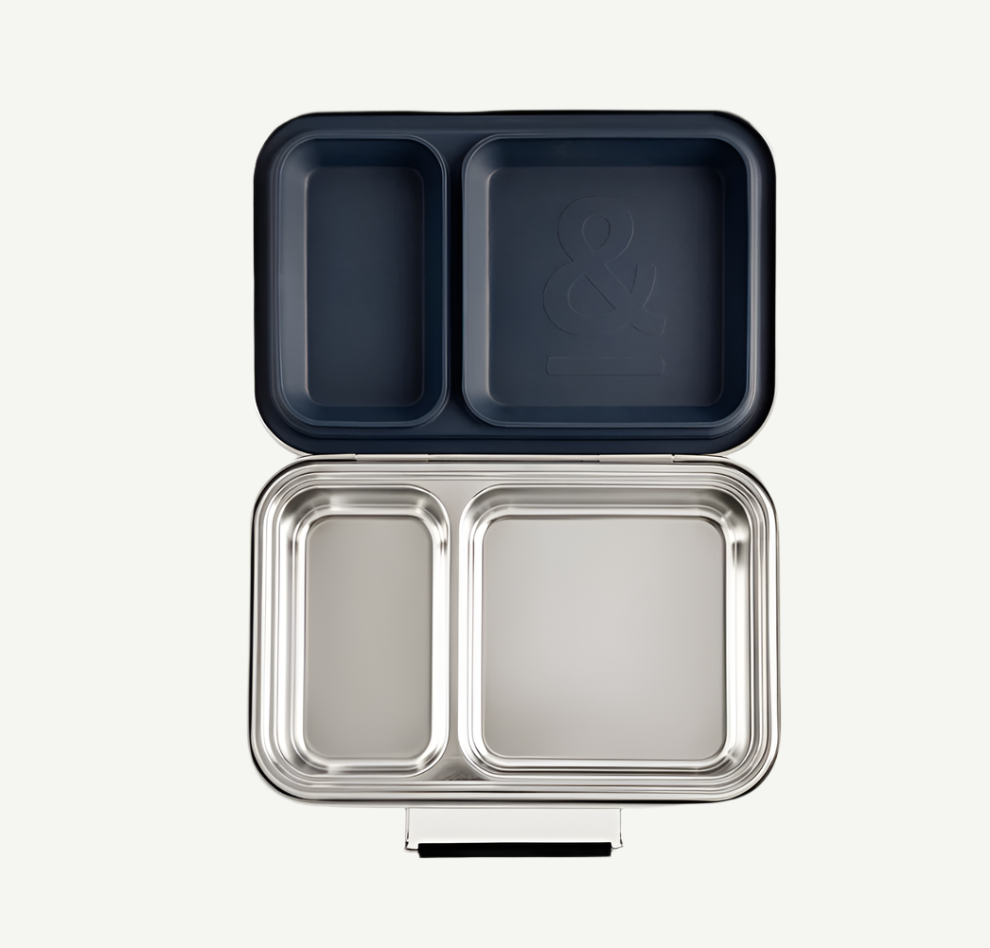 Mini CrunchBox Lunchbox