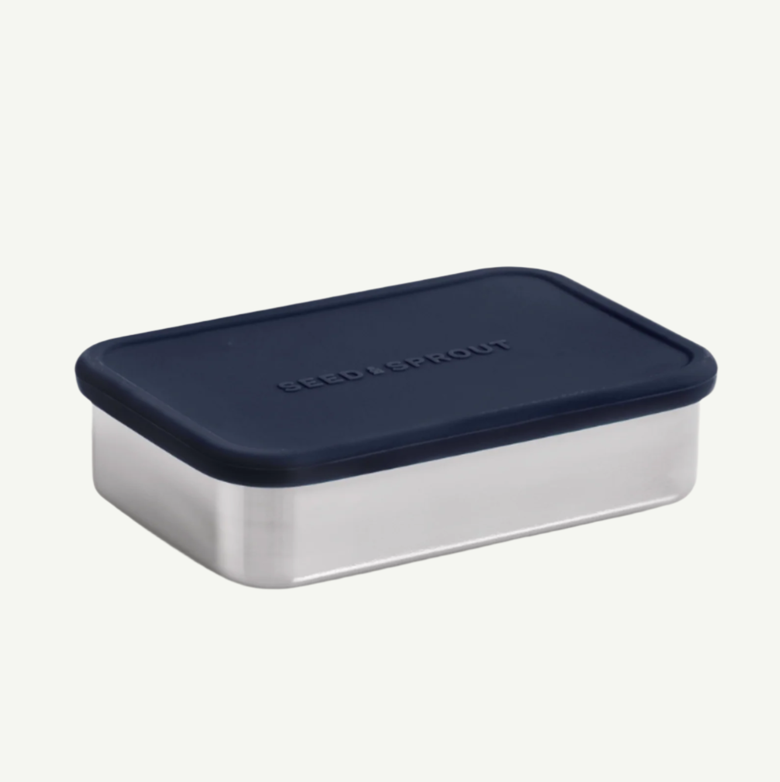 CrunchPot Leak Proof Container
