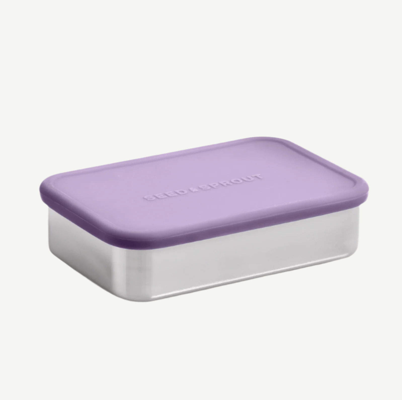 CrunchPot Leak Proof Container