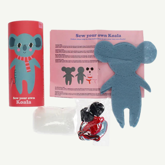 Sew Your Own - Koala