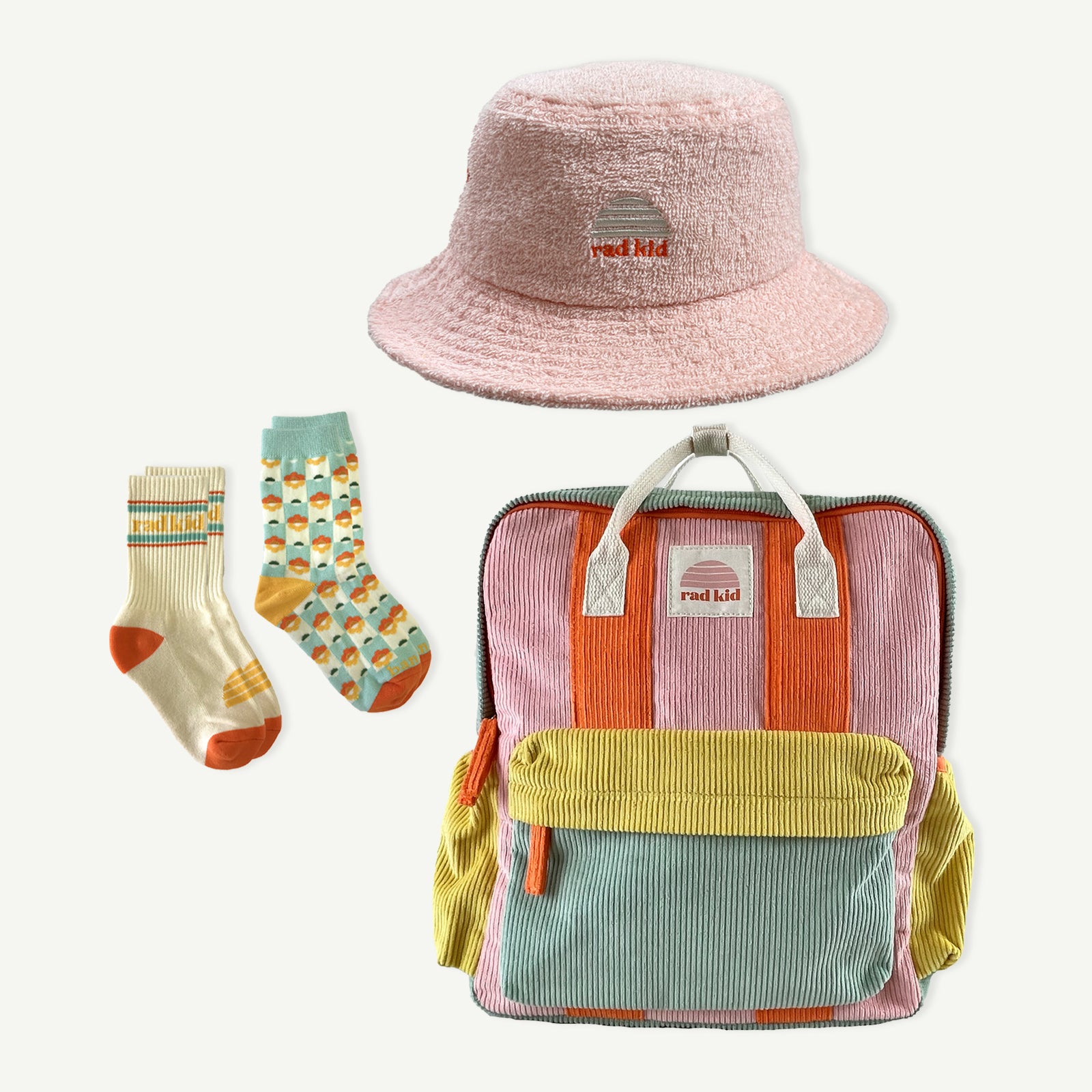 Back to School Bundle - Candy