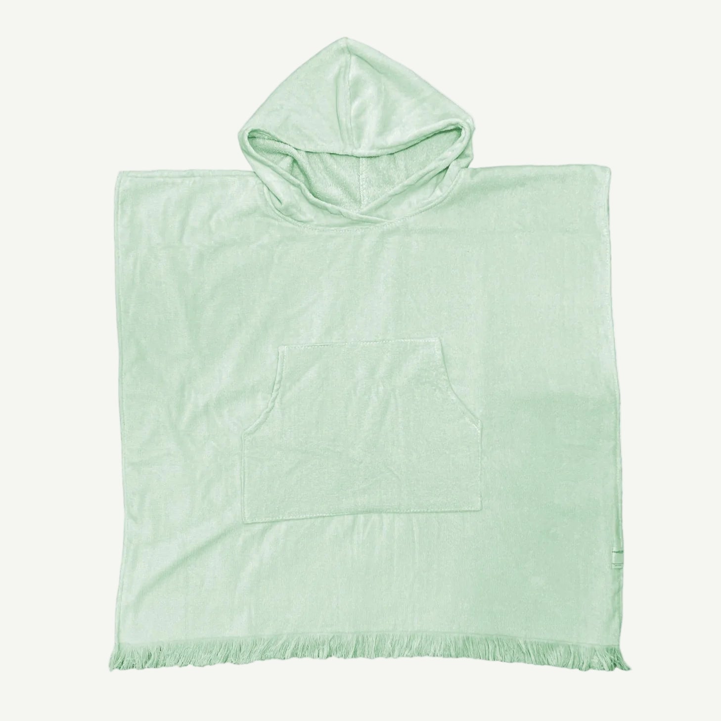 Busselton Beach Towel - Mint