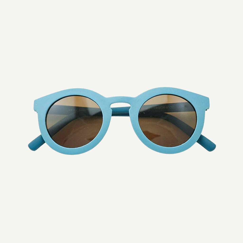 Sustainable Polarised Sunglasses - Kids