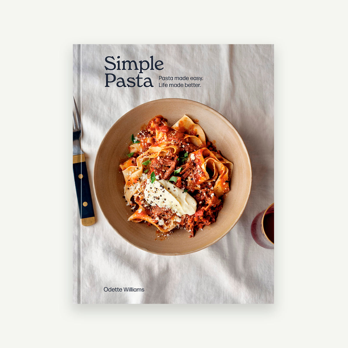 Simple Pasta