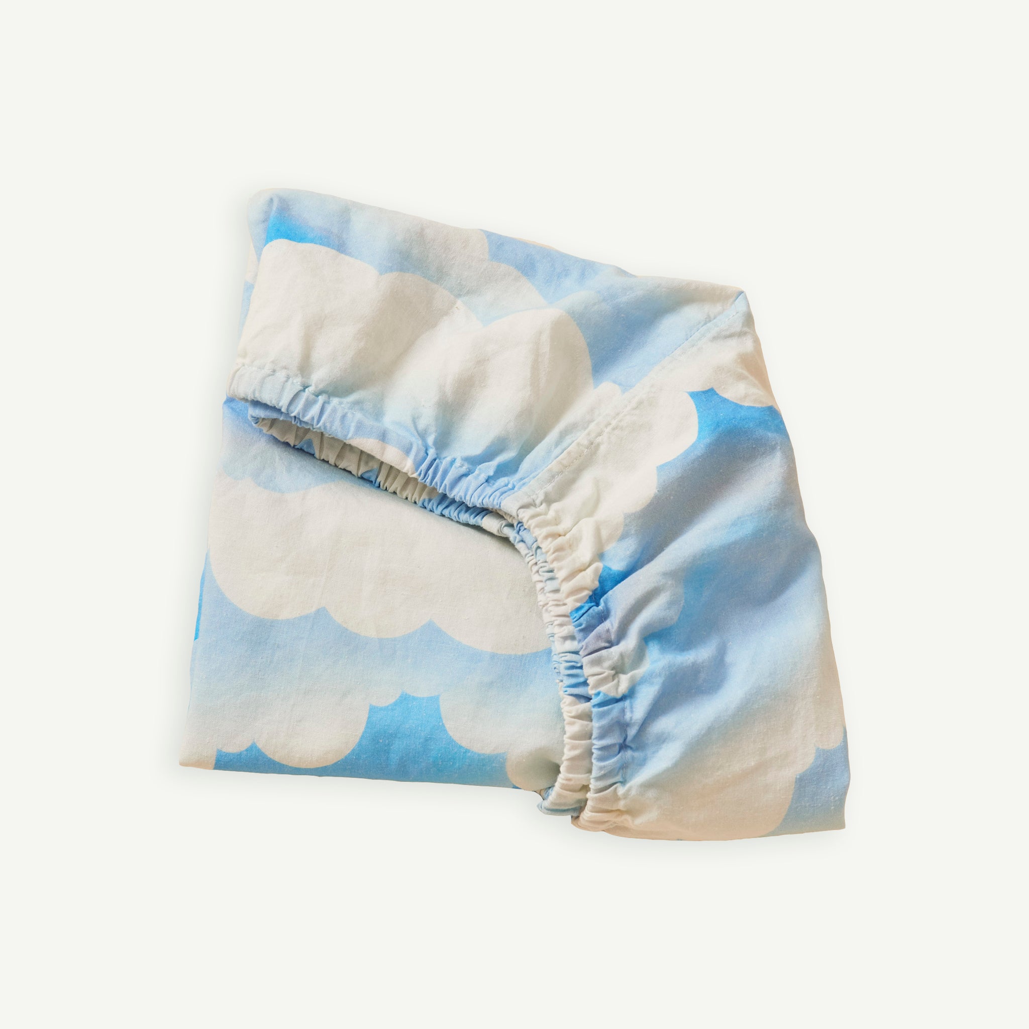 Head in the Clouds Nursery Bundle