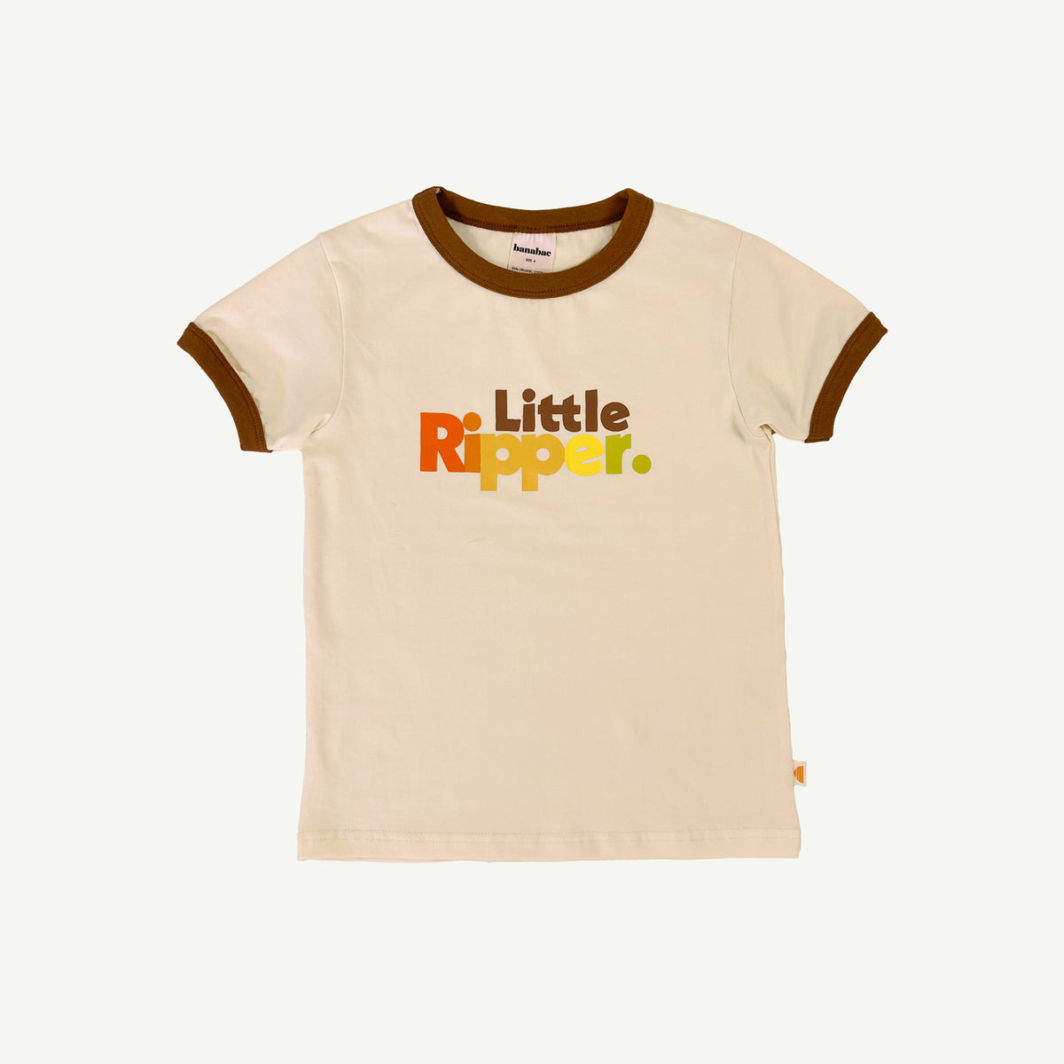 Gritty Ripper Kids Shirt 