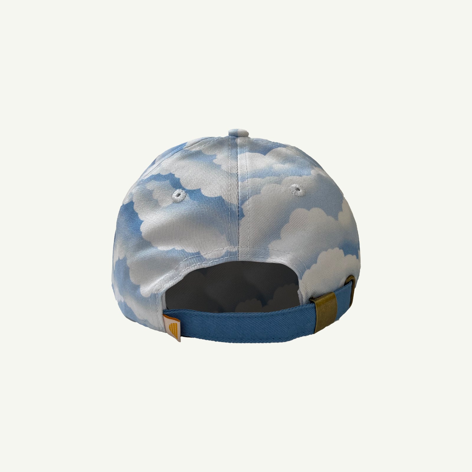 Dreamer Pinch Front Cap