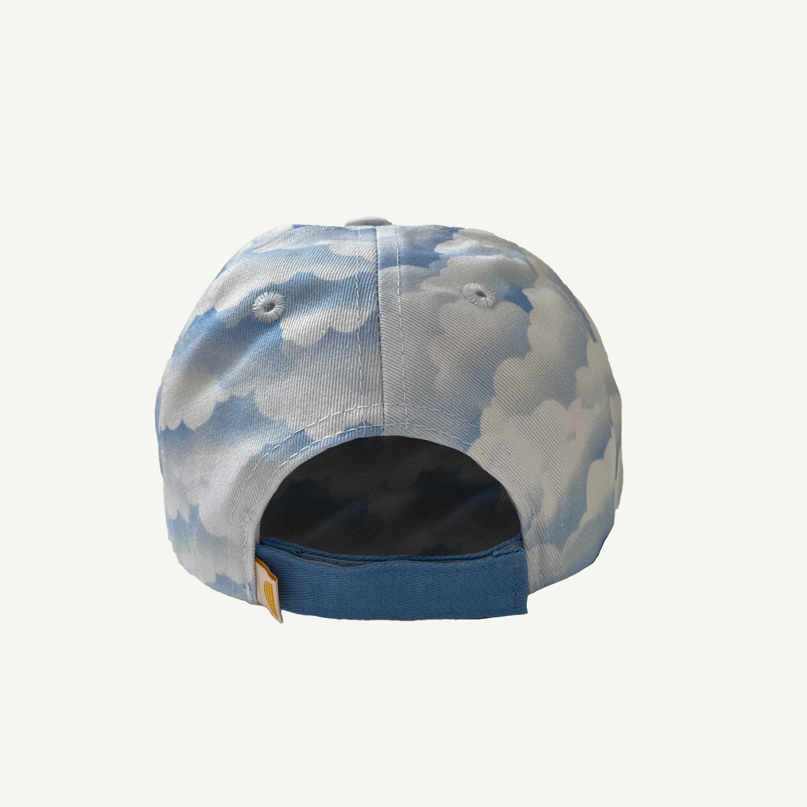 Dreamer Pinch Front Cap