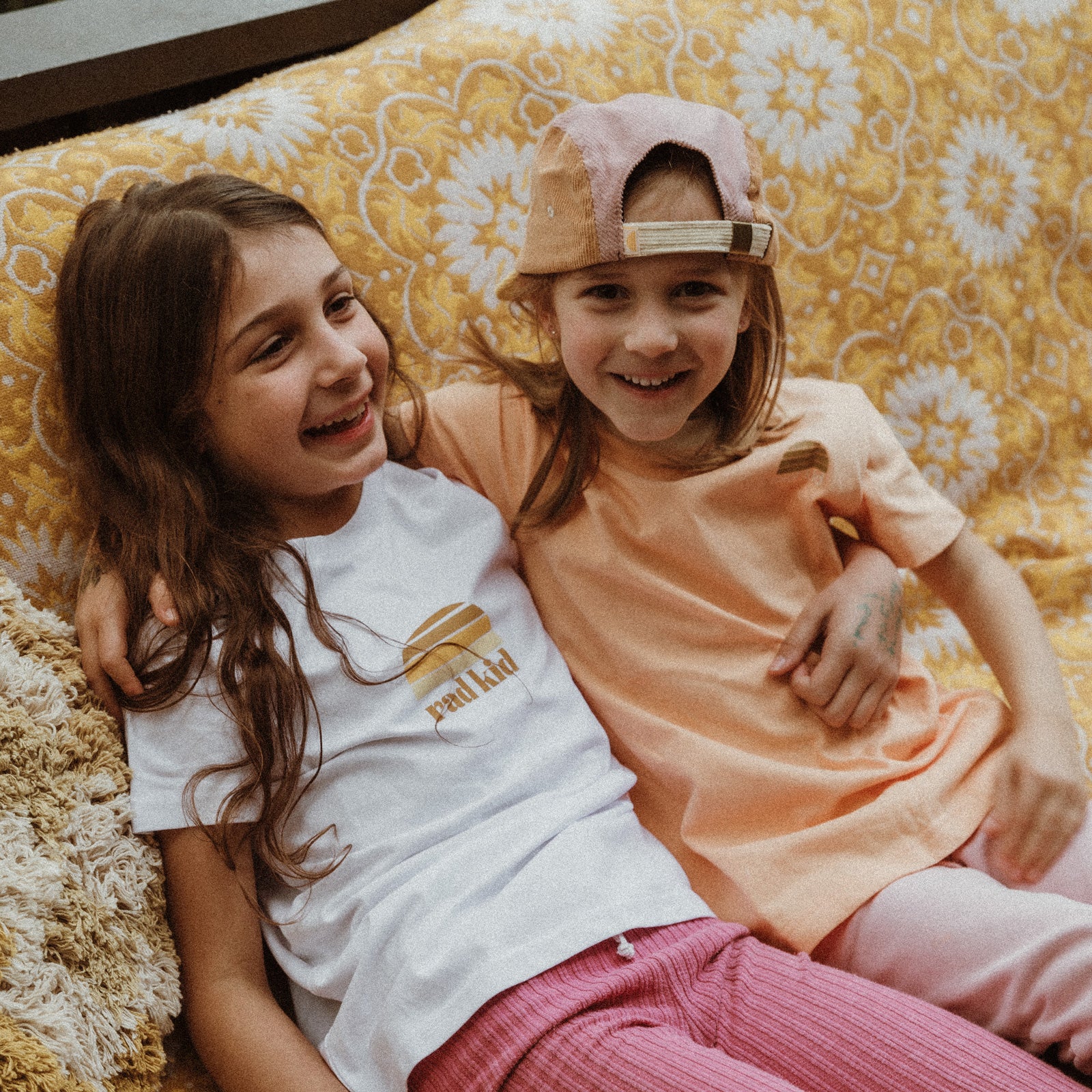 Rad Kid Classic Youth Tee